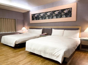 Beidoo Hotel